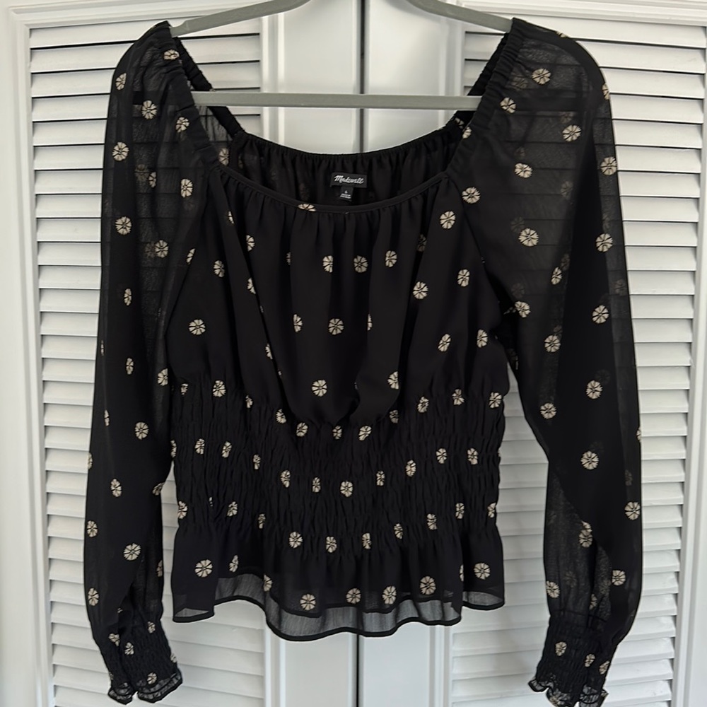 Madewell